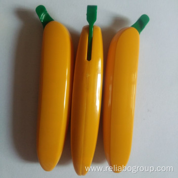 Unique Banana Shape Office & School Supply Pen